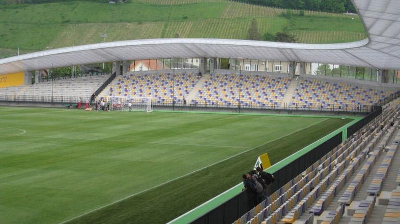 Za drugo fazo obnove Ljudskega vrta sta bila predvidena dva milijona evrov evrop