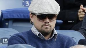 Leonardo DiCaprio