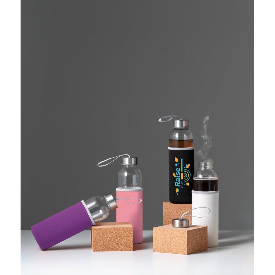 Magma, promocijska darila, steklenice | Avtor: Magma