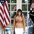melania trump