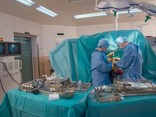 Ortopedska kirurgija