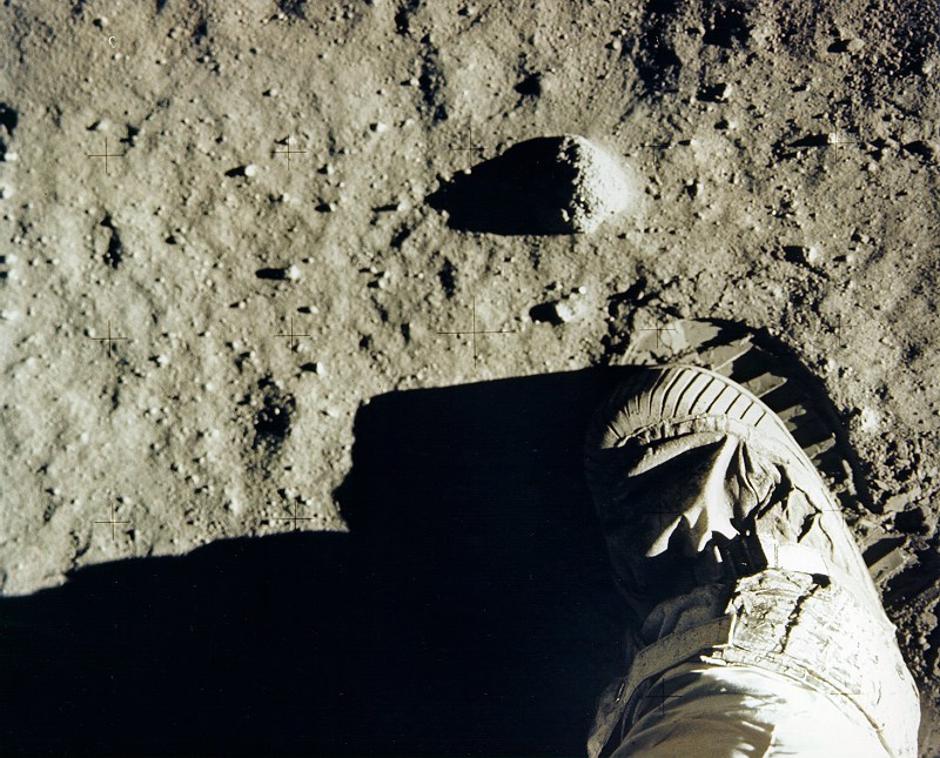 apollo 11 neil armstrong | Avtor: Epa