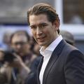 sebastian kurz