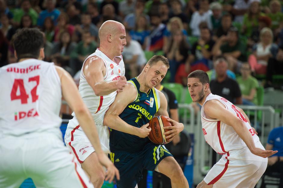 Slovenija:Črna Gora | Avtor: Anže Petkovšek