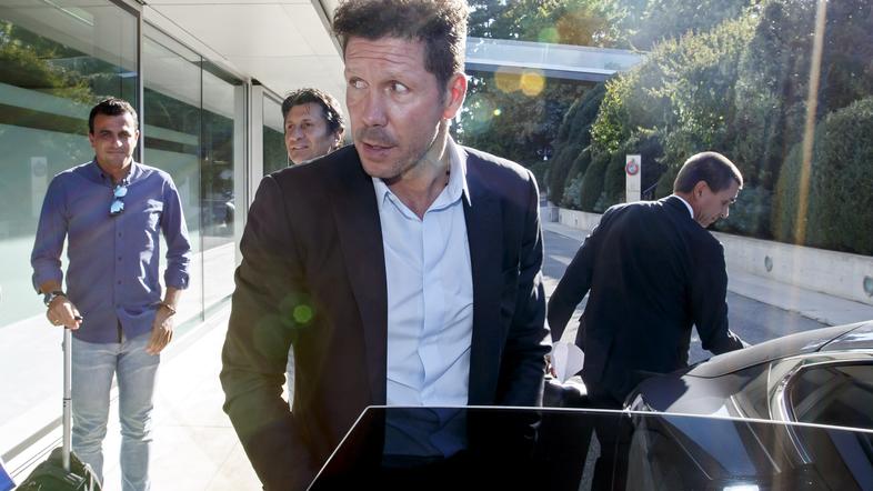 diego simeone