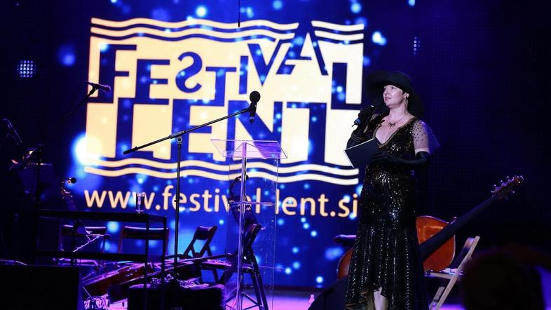 slovenija 12.09.13. irena Polka Fistravec, festival lent, foto: mediaspeed