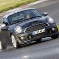 Mini coupe