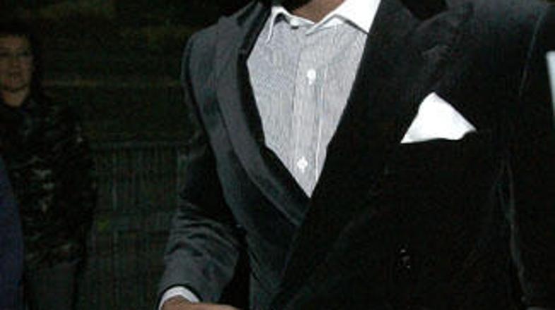 Kanye se je za nedoločen čas umaknil iz šovbiznisa.