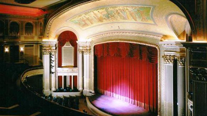 Nocoj bodo Severjeve nagrade podelili že 39-ič. (Foto: Wordpress)