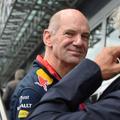 adrian newey