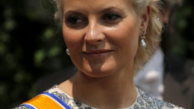 Mette-Marit