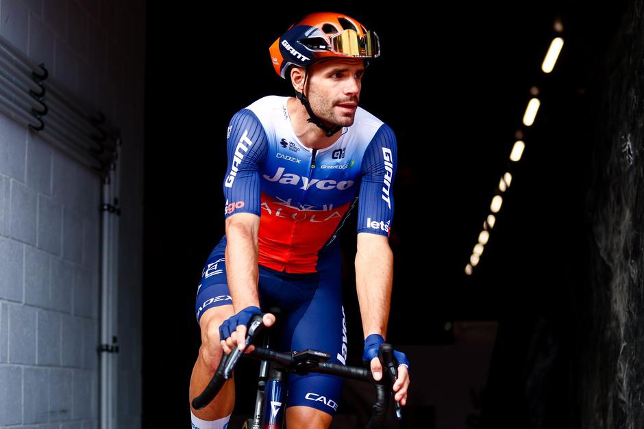 Luka Mezgec | Avtor: Profimedia