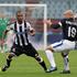 Naldo Cambiasso Udinese Inter