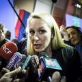 Marion Marechal-Le Pen 