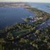 Toronto Islands