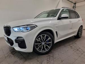 BMW X5 xDrive45e