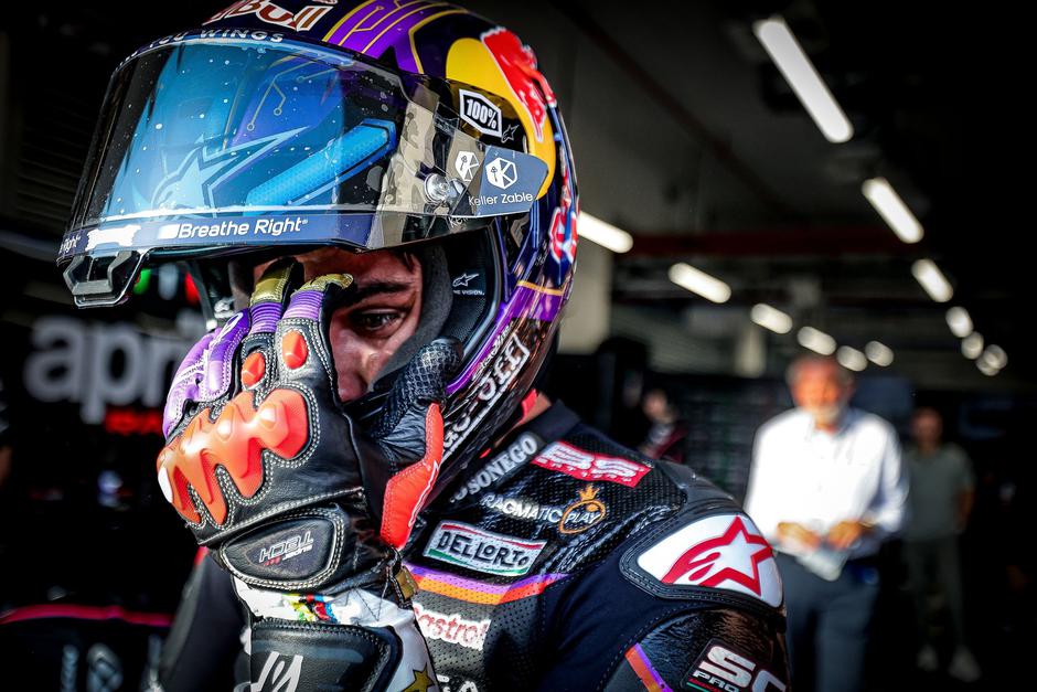 Jorge Martin | Avtor: Profimedia