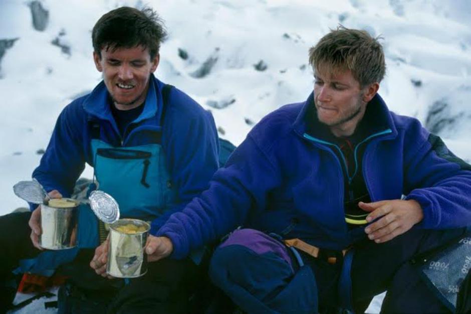 Davo in Drejc Karničar | Avtor: PZS