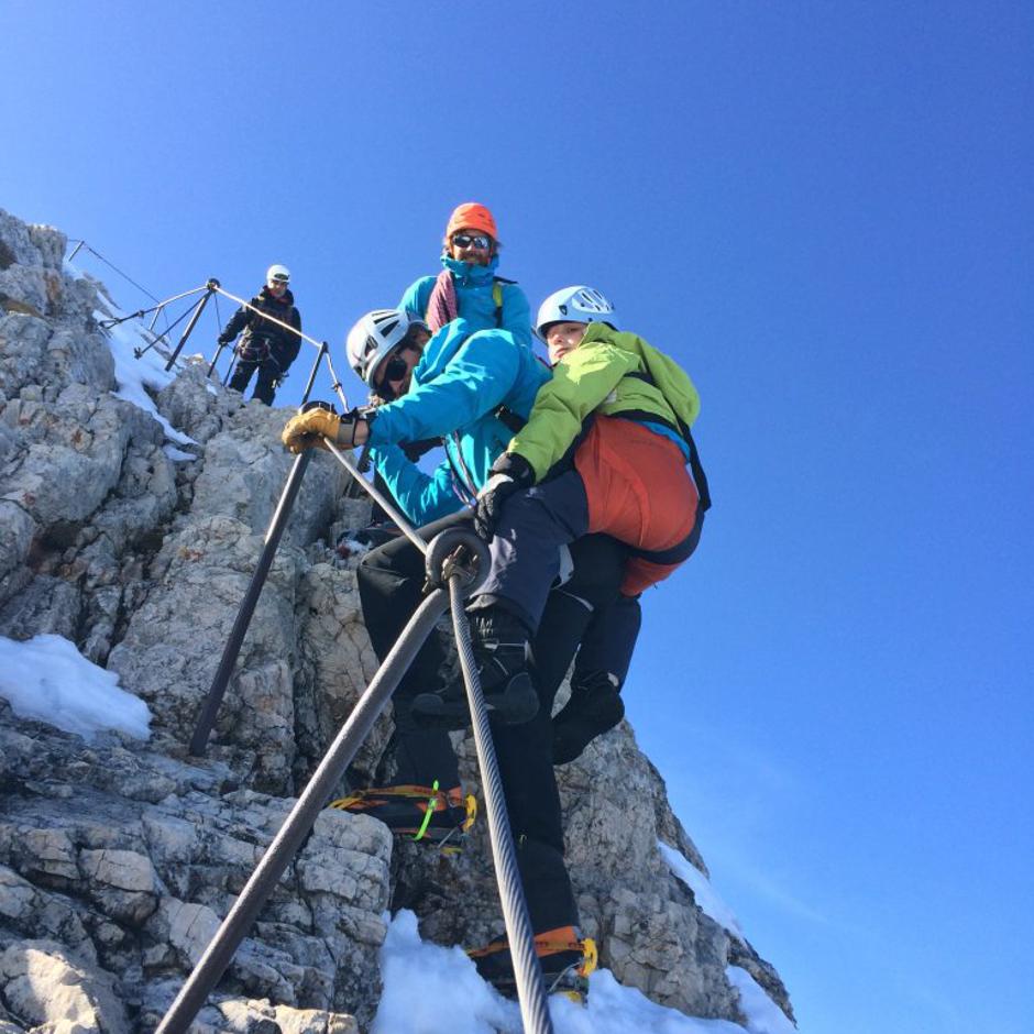 triglav | Avtor: POP-TV-2