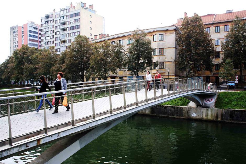 žitni most | Avtor: Saša Despot