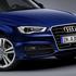 Audi A3 g-tron