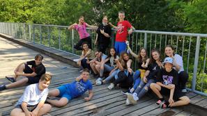 Pirati mikroplastike, onesnažene reke