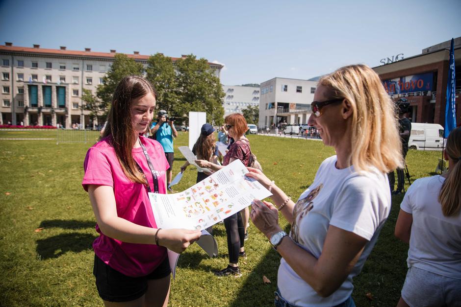 Festival za ljubitelje živali 2025 | Avtor: Cimet Studio