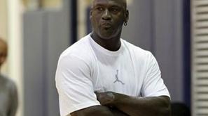 michael jordan 2011