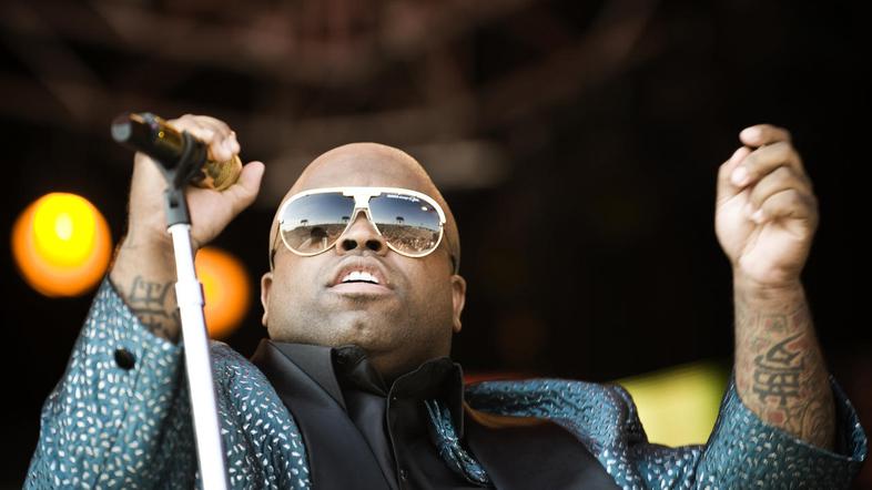 Cee Lo Green