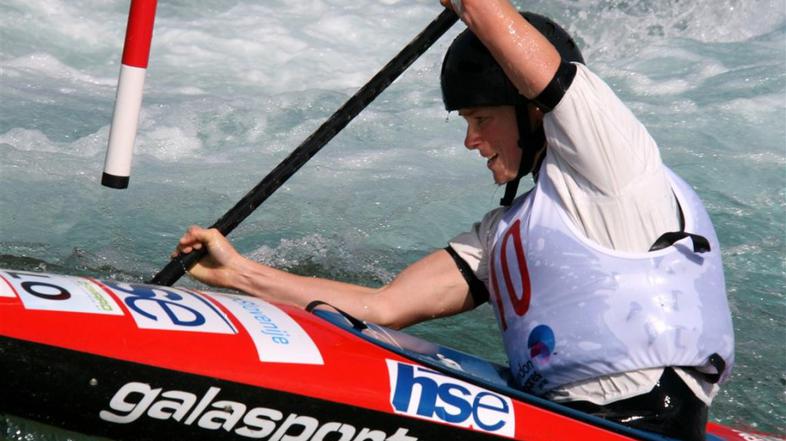 london olimpijska proga 2011 urša kragelj