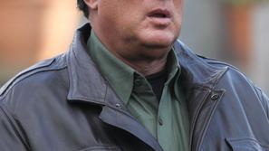 Steven Seagal