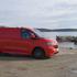 VW transporter T7, VW caravelle T7