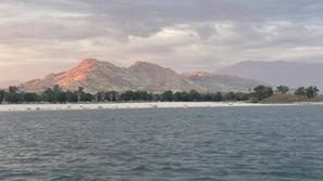 Lake Perris State Recreation Area