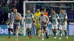 Karim Benzema Real Betis Real Madrid