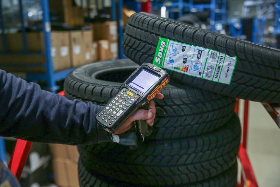 vulkanizerstvo | Avtor: Saša Despot