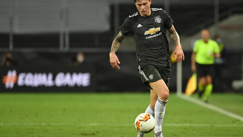 Victor Lindelöf