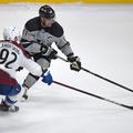 Anže Kopitar Kings Avalanche