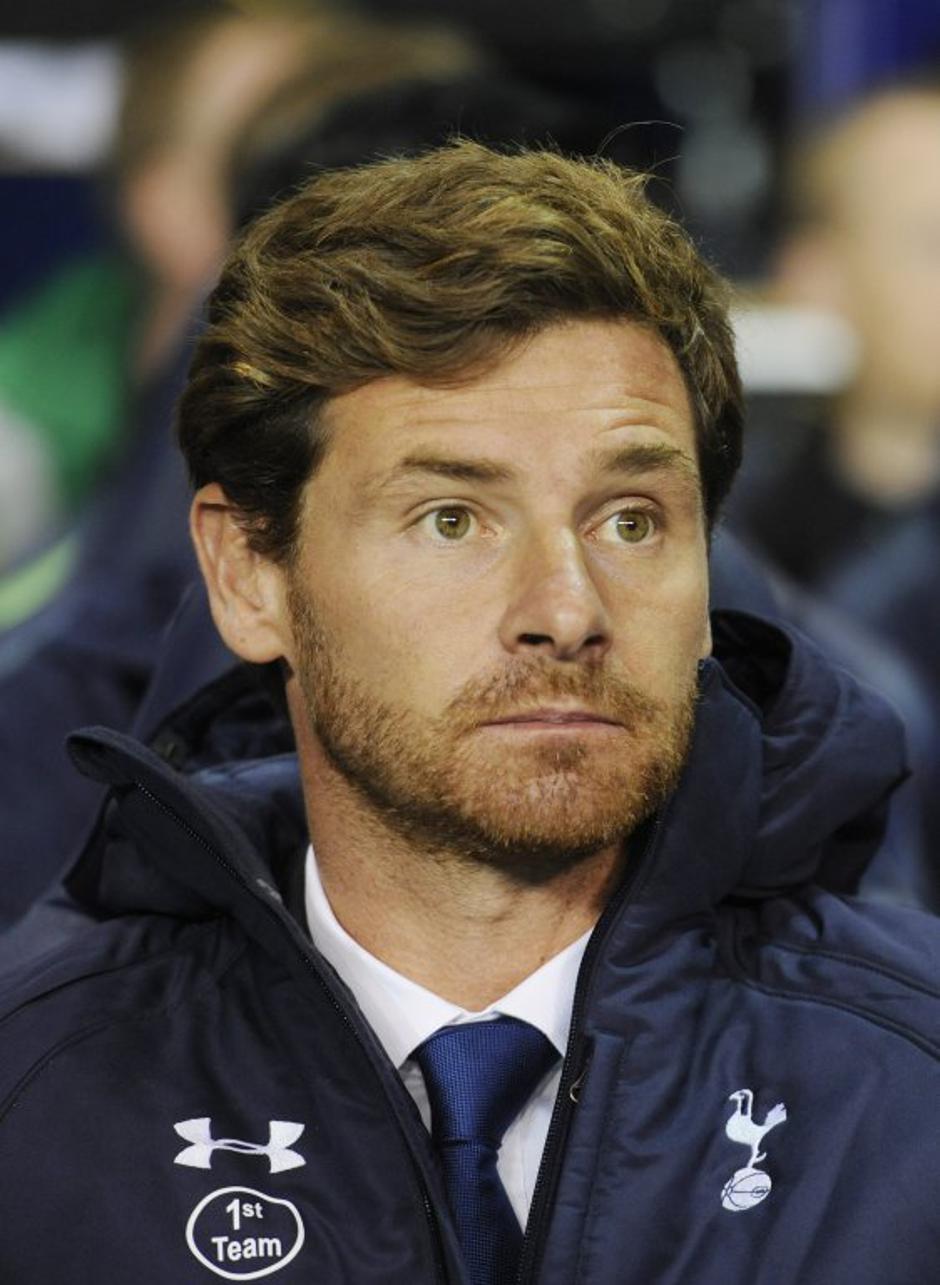 andre villas boas | Avtor: EPA