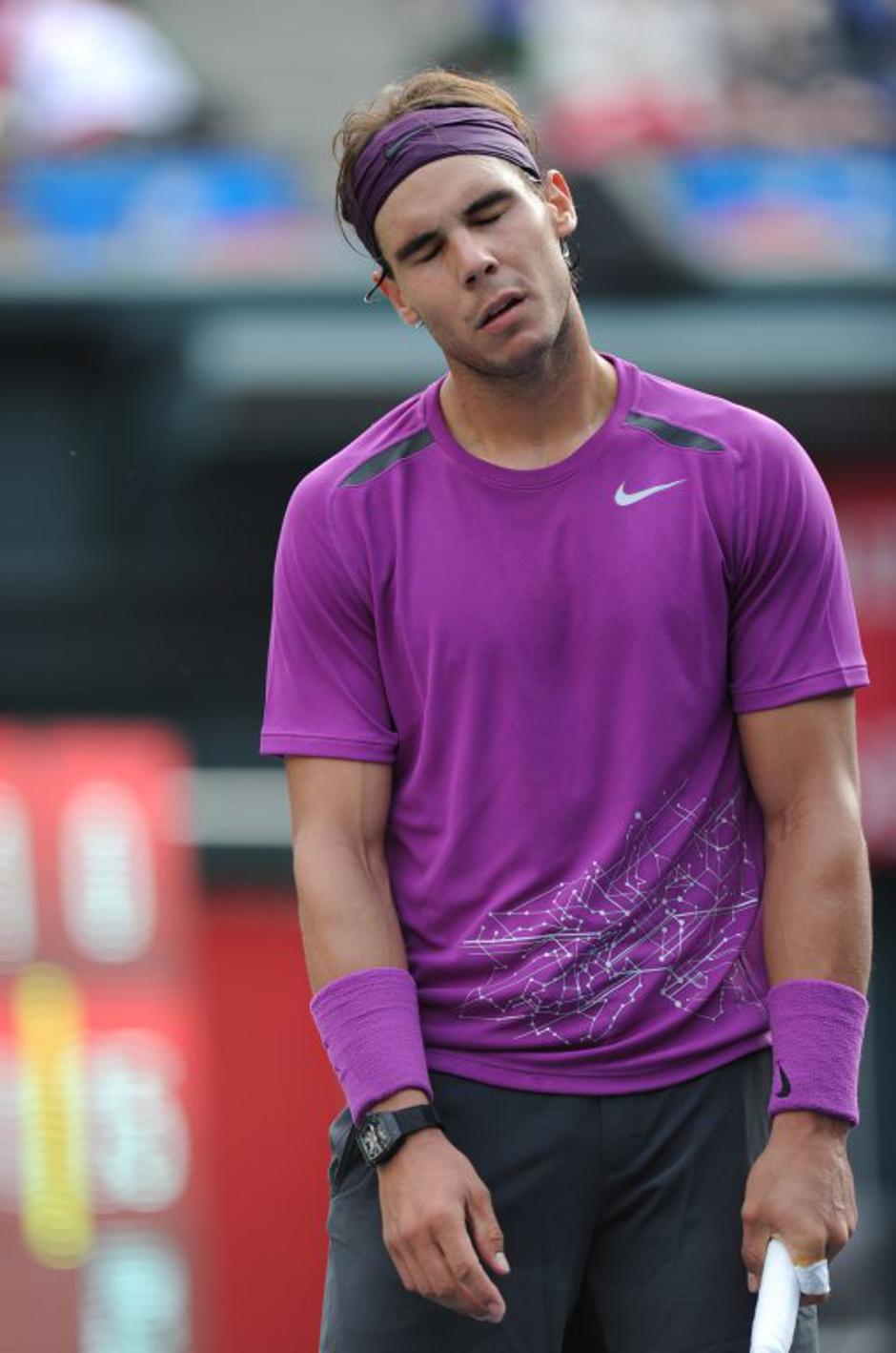 rafael nadal | Avtor: EPA