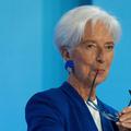 Christine Lagarde