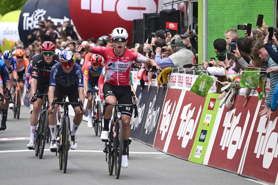 Tommaso Dati | Avtor: Profimedia