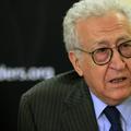 Lakhdar Brahimi 