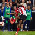 Inaki Williams