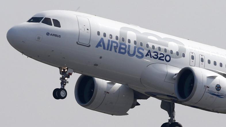 Airbus A320