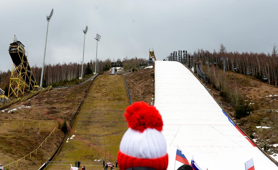 Harrachov | Avtor: Epa