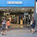Decathlon trgovina