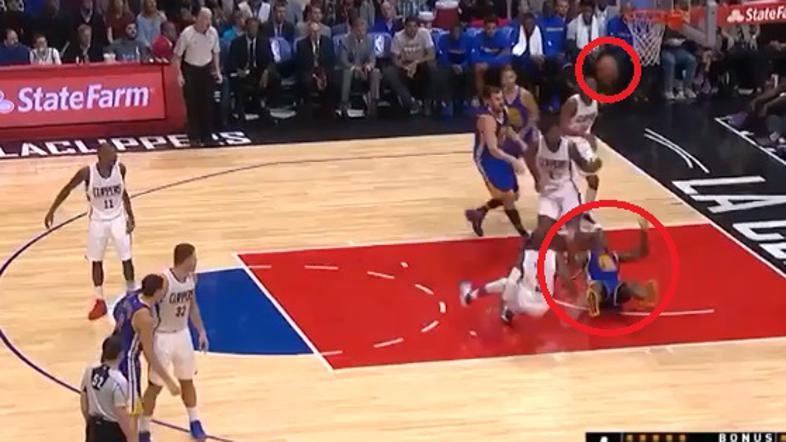 harrison barnes golden state warriros