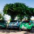 Predstavitev Renault twingo, R4 in R5