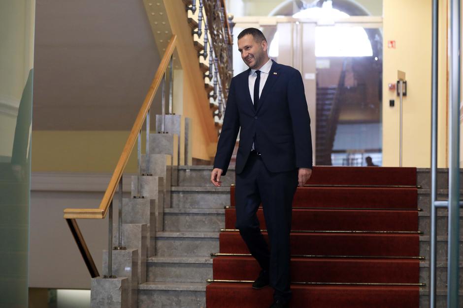 Damir Črnčec | Avtor: Anže Petkovšek