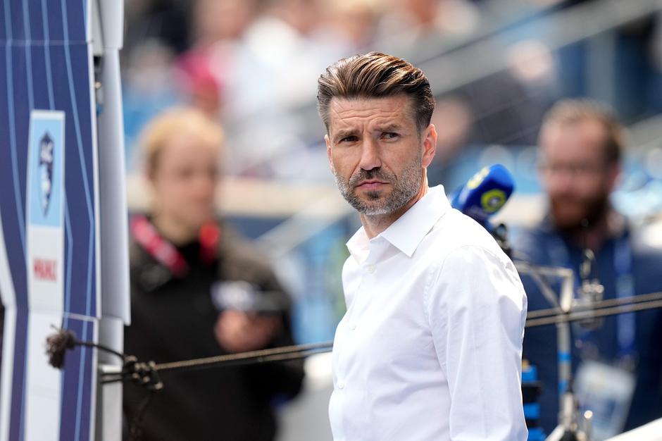 Luka Elsner | Avtor: Profimedia